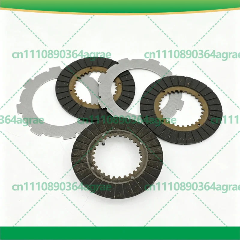 Clutch Plate Gear Box Main Body Kit For Honda GX160 GX200 GX270 GX390 Fix Friction Slipping Garden Power Tool Accessories view 4