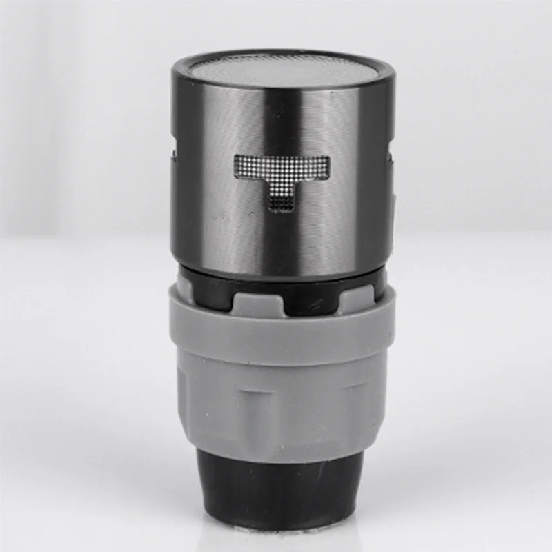 2 Buah Aksesori Suku Cadang Pengganti Kapsul Mikrofon Profesional Kapsul Inti Mikrofon Dinamis