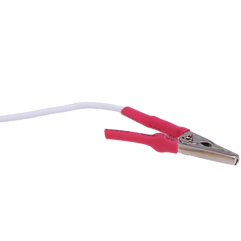 

12Pcs/Set Alligator Clip Cable Electronic Acupuncture Treatment Instrument