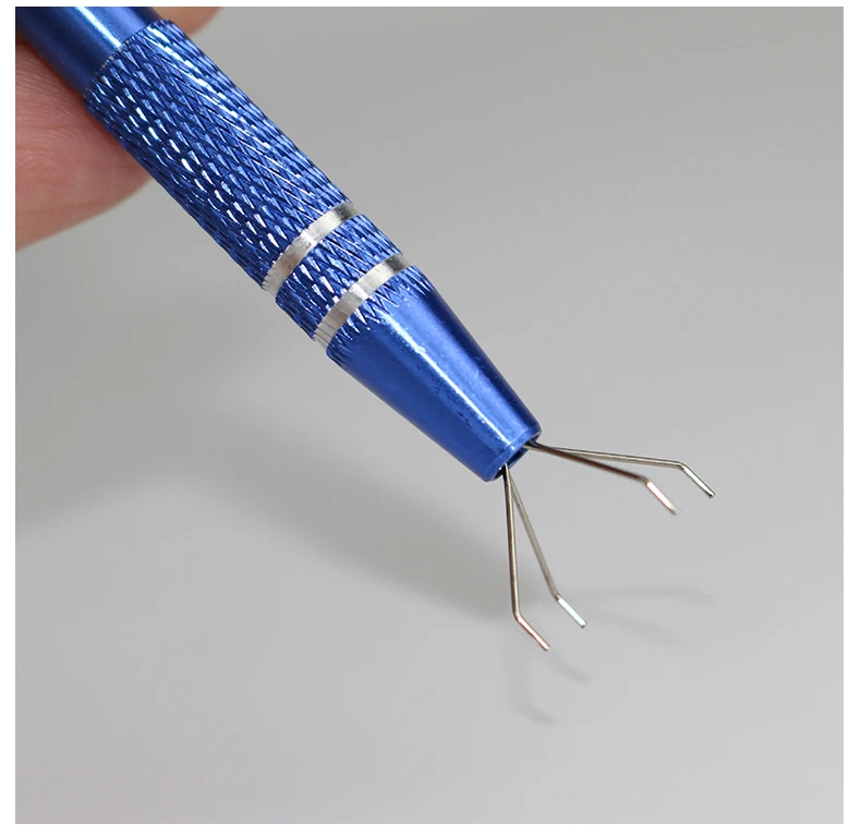 

IC Picker, захват электронных компонентов BGA Chip Grabber IC Picker BGA Chip