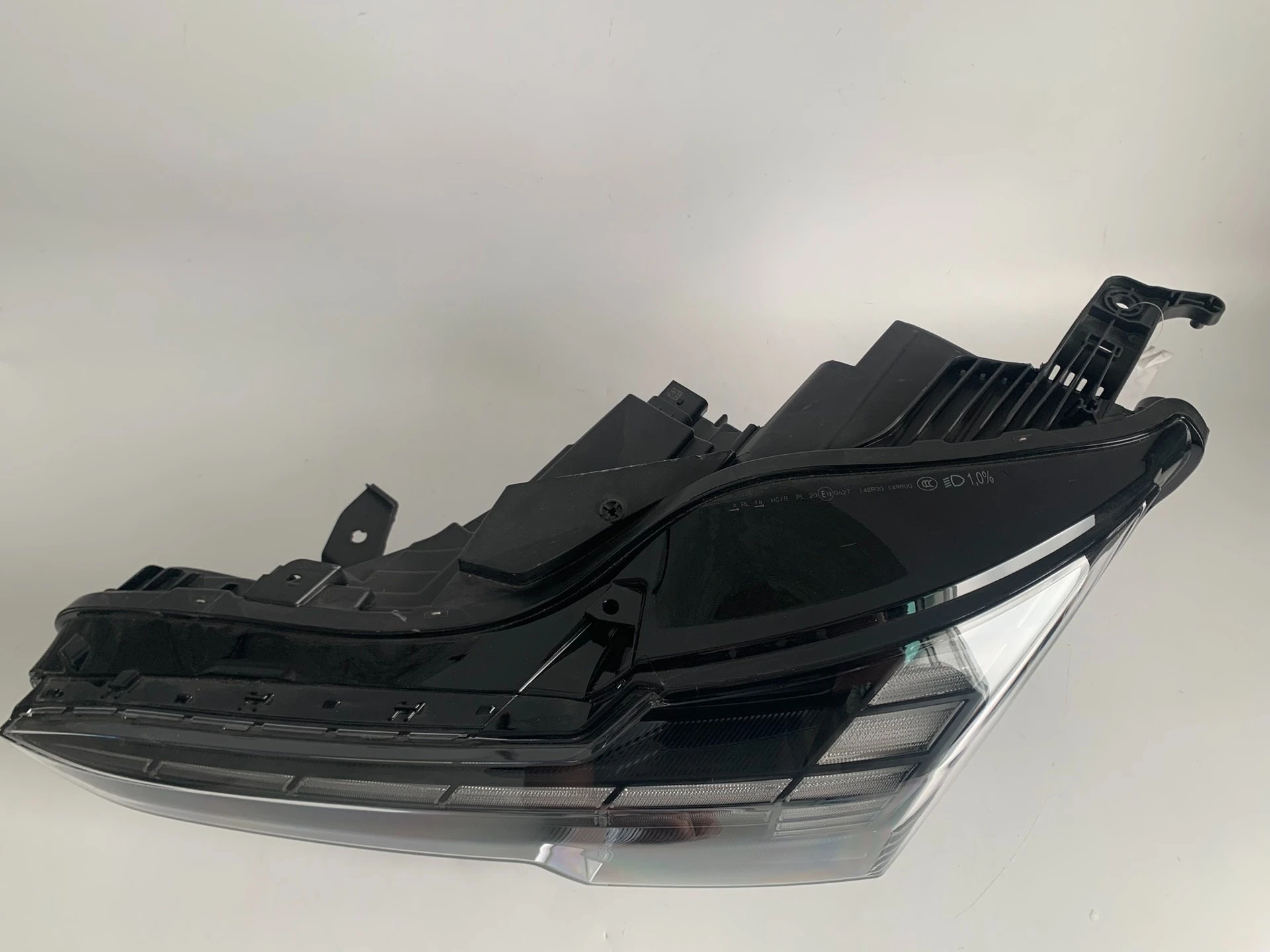 Suitable for EX30 LED Headlights, Automotive Lighting System, Original Headlights