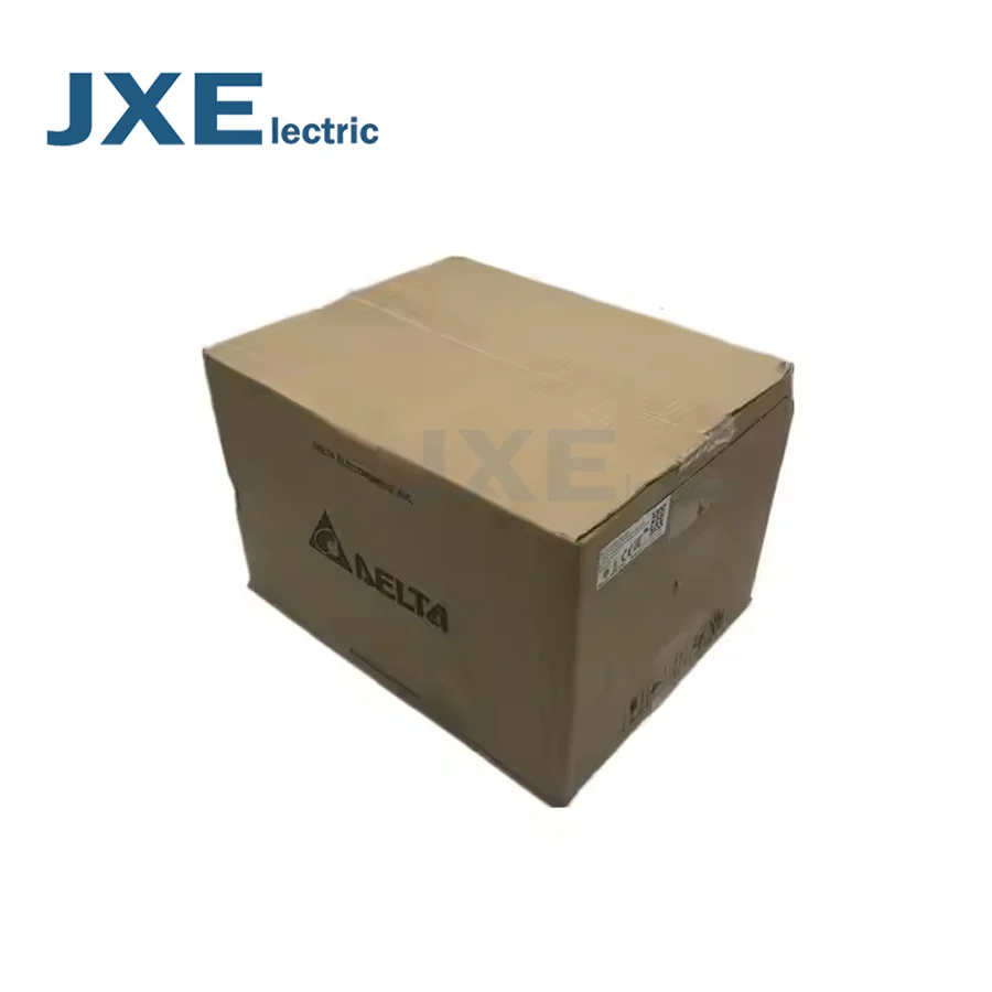 Servo drive motor Delta ASD-B2 Series 220V 200W ASD-B2-0221-B ECMA-C20602RS ECMA-C20602SS with brake
