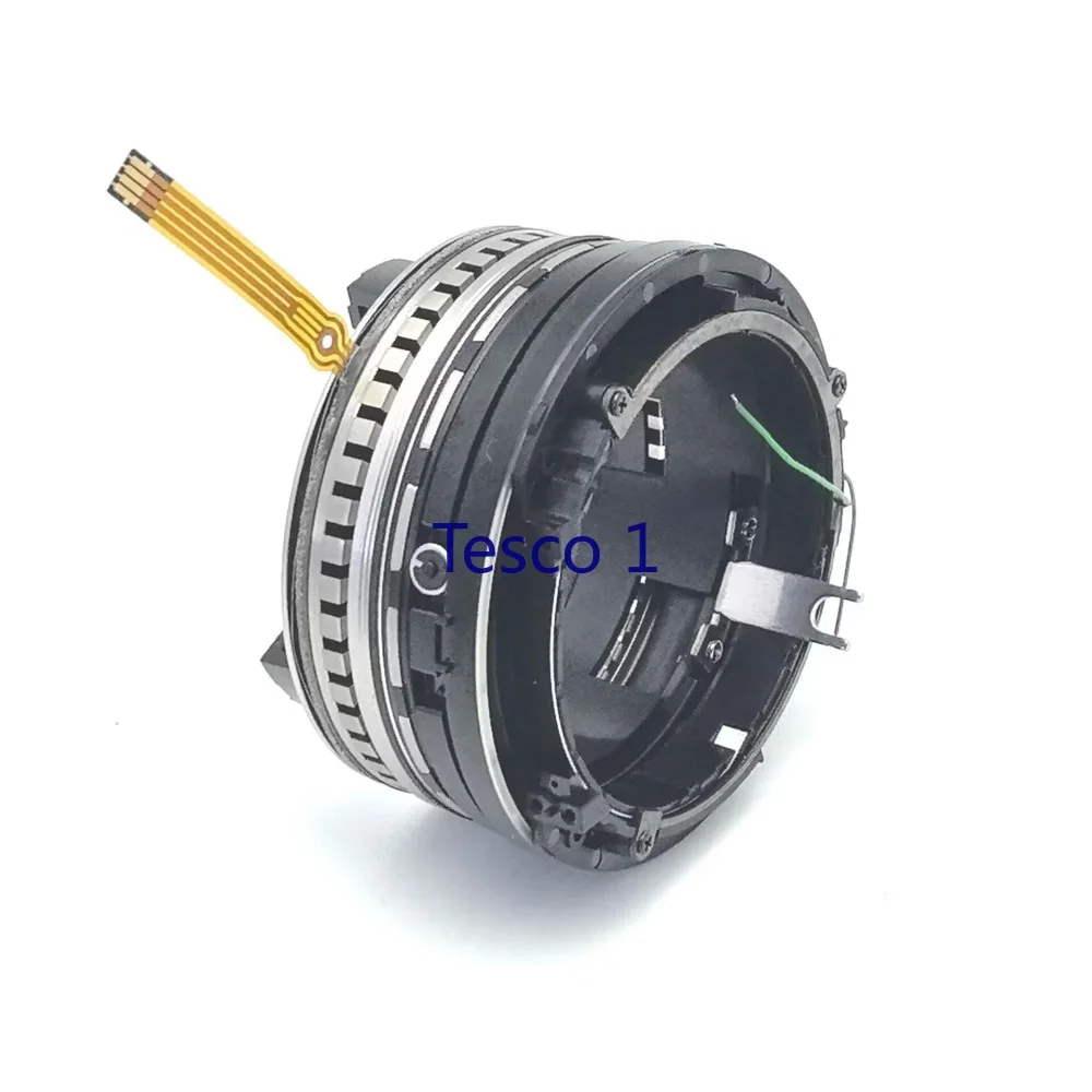 Новый объектив камеры с автофокусом, приводной двигатель AF без датчика для Nikon AF-P DX Nikkor 70-300 мм 70-300 мм F/4,5-6,3G ED VR, часть