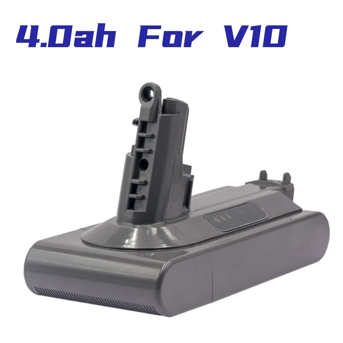 

Power 4.0ah Is Used For Dyson Battery Dyson V10 Batter 25.2v 6.0ah SV12 Fluffy Animal Absolute Motorhead Handheld Vacuum Cleaner