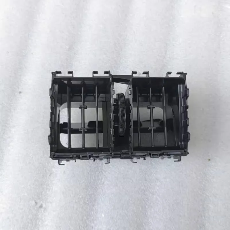 Car Rear Air Outlet Console Air Vent Air Conditioner Outlet AC Vent For Mitsubishi Outlander 2019 2020 2021 2022 2023