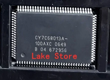 

5 unids/lote CY7C68013A-100AXC CY7C68013A-128AXC CY7C68013A QFP en stock