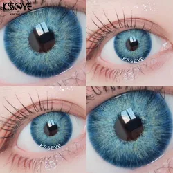 KSSEYE Pattaya Color Contact Lenses Beauty Contact Lenses Color Lens For Eye Color Lens