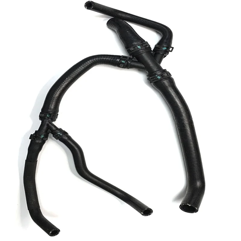 

94810605173 Oil Radiator Cooling Hose Water Pipe For 92A Cayenne 2011-2018 970 Panamera 2010-2016 94810605174