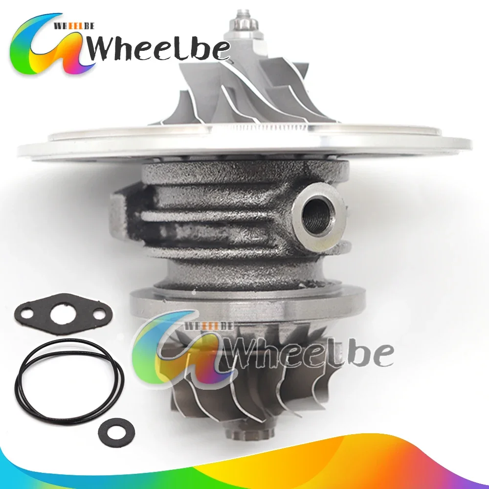 

For Turbo CHRA Core Perkins Various Construction 711736 GT2556S 2674A200 711736-0027 Turbo Cartridge Core