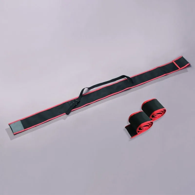 

Waterproof Oxford Cloth Stick Bag Multi-Functional Carry Case for Fencing Equipment Training Storage