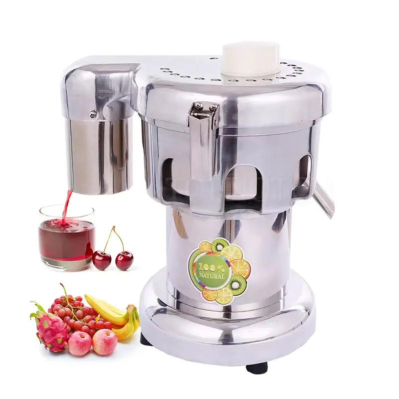 

Fresh Orange Juice Machine Industrial Tomato Orange Juicer Electric Citrus Juice Squeezer