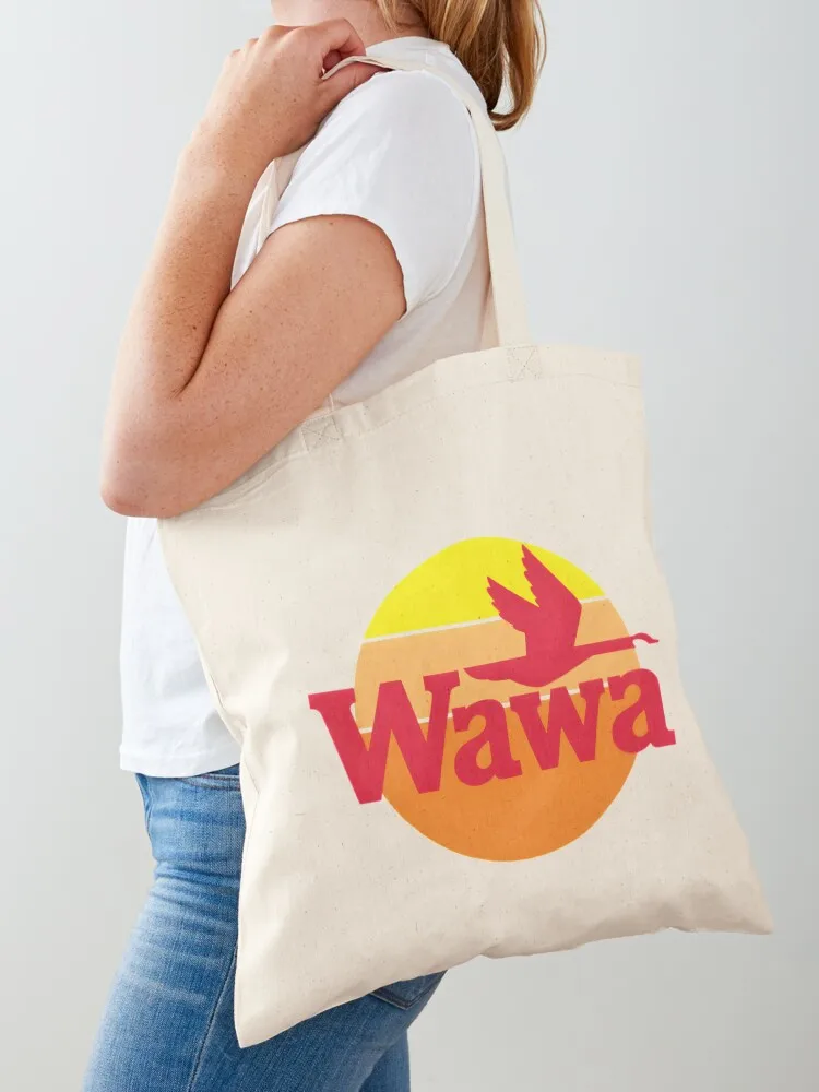 

Wawa (1) Tote Bag shopper bags personalized tote canvas bags