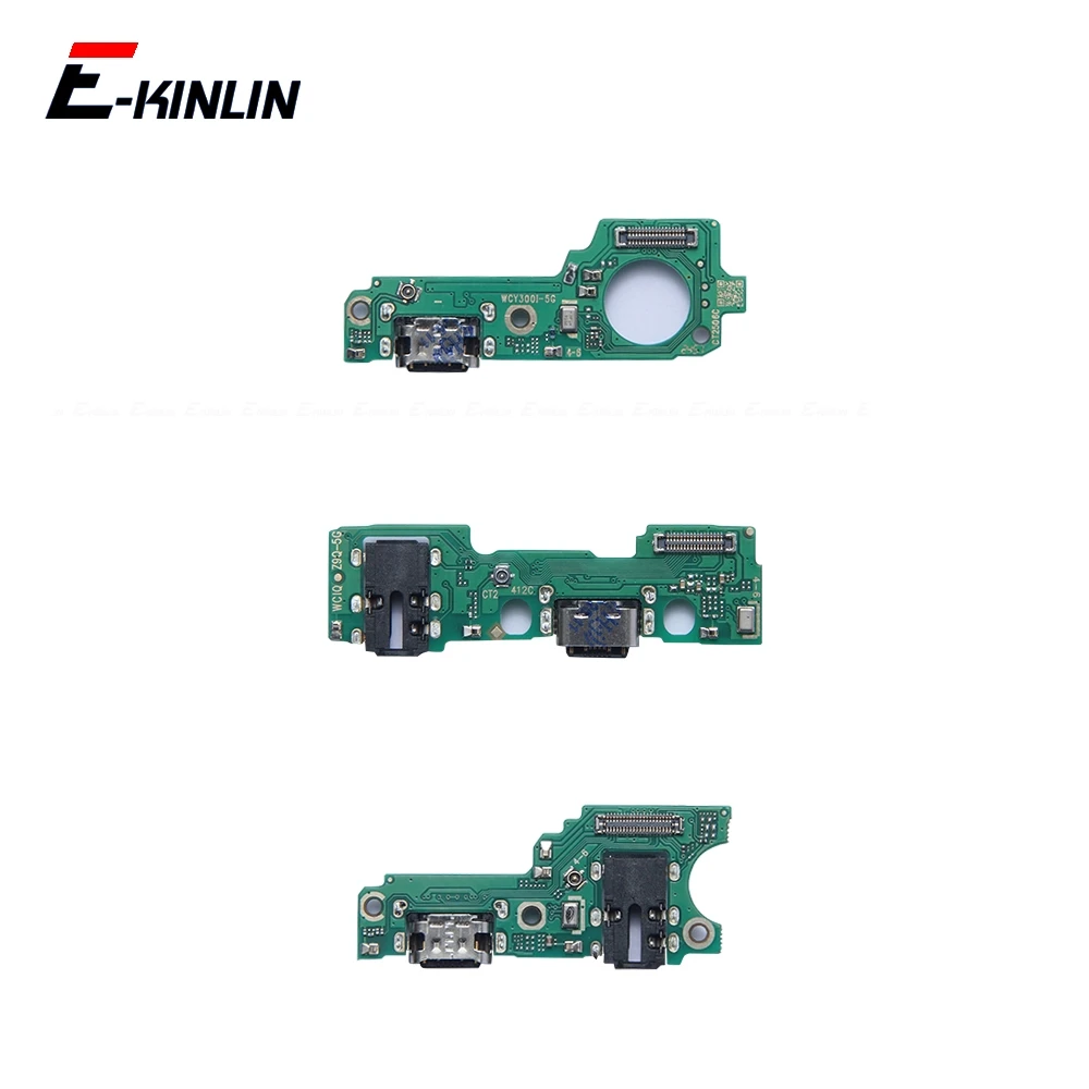 Power Charging Connector Plug Port Dock Board Microphone Flex Cable For Vivo Y22 Y22s Y27 Y27s Y28 Y28s Y31 Pro Y36C Y36T Y37