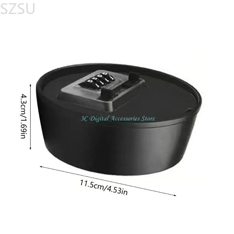 Шароль для хранения пароля SZSU на стене