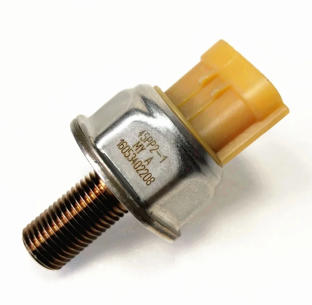 juke-チタン燃料レール高圧センサー日産スイッチ用オリジナル16638m2011-2017-mr16-oem-45pp2-1-166381la0a-16638-1la0a