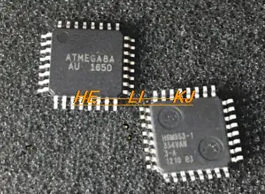 

Free shipping 10 pcs ATMEGA8A-AU ATMEGA8AAU ATMEGA8A-AU QFP32