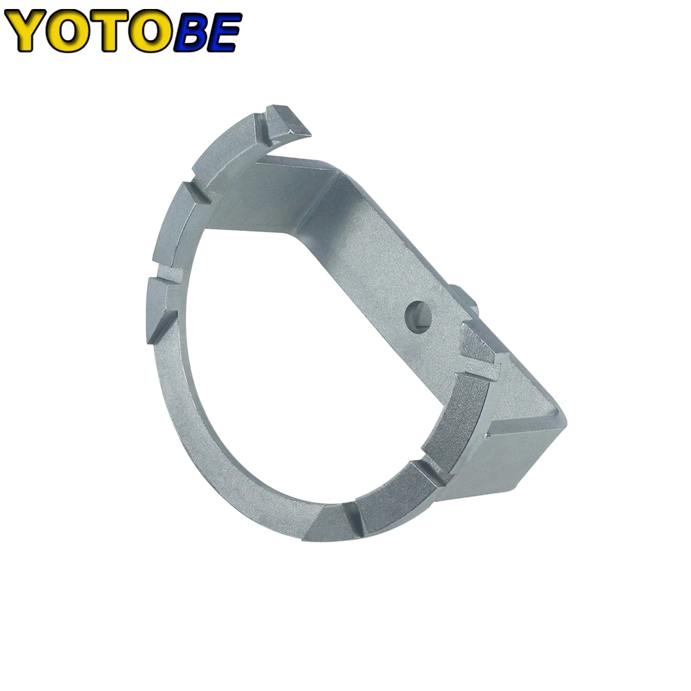 Fuel Tank Tool Fuel Tank Sender Wrench Tool For Land Rover BMW BENZ Audi