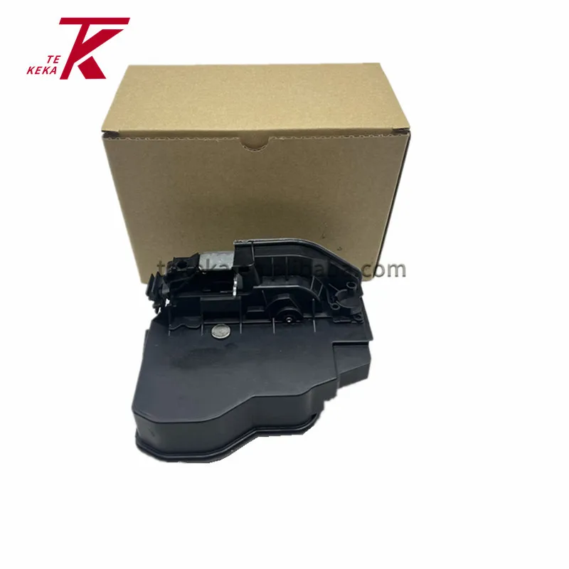 

Suitable for BMW rear door lock block lock machine 51217202143 51217202146 51217202147