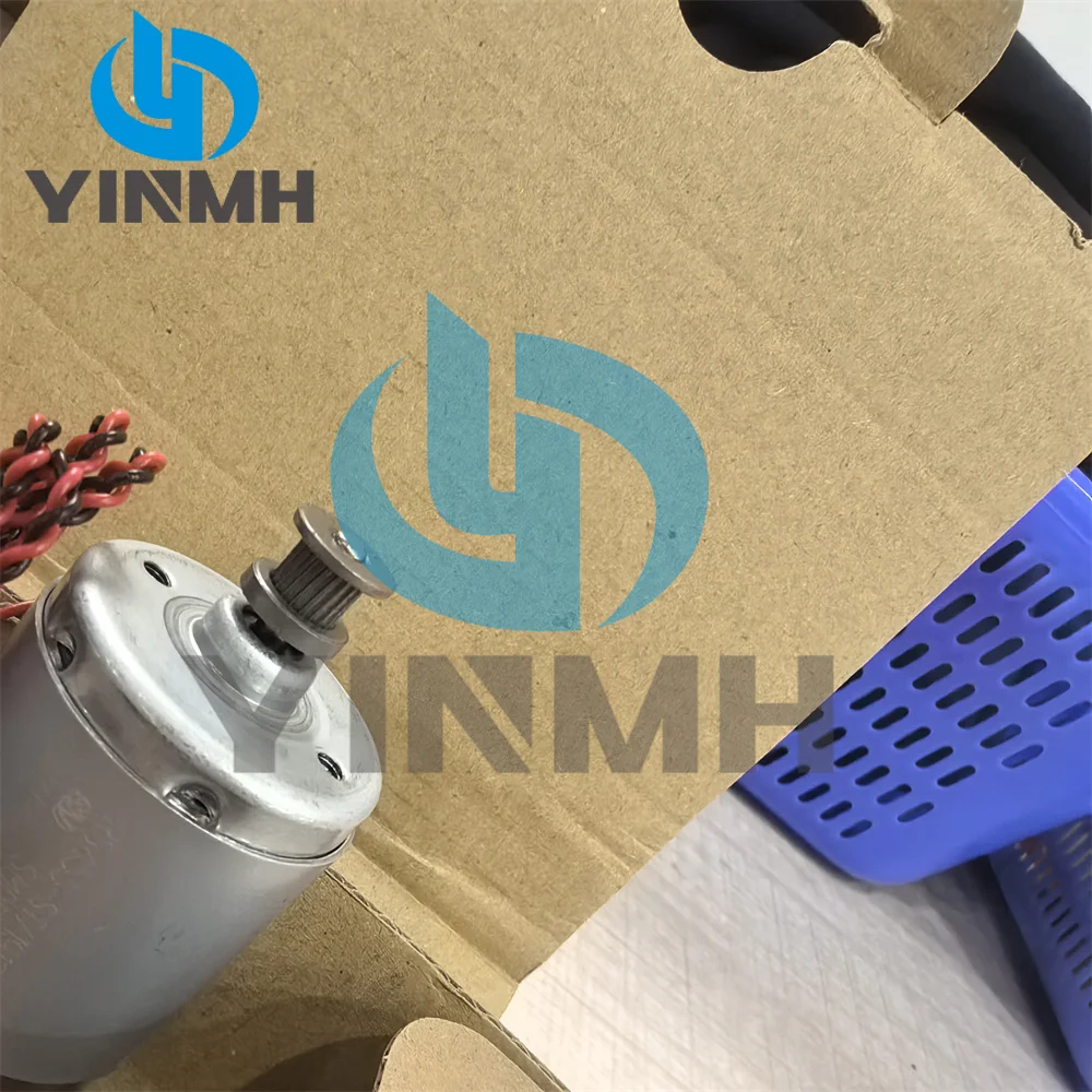 1pcs  CR Motor Carriage Motor compatible for Epson R330 R280 R285 R290 RX595 RX610 R690 RX690 TX650 T50 T59 T60 P50 A50 P60 L800
