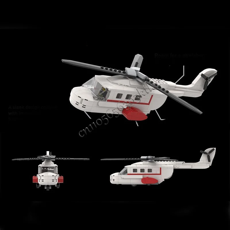 4011 قطعة شارع المنزل وحدات مستشفى MOC تخصيص وحدات بنة الاطفال شعبية التصميم الإبداعي لتقوم بها بنفسك عطلة لعبة الهدايا