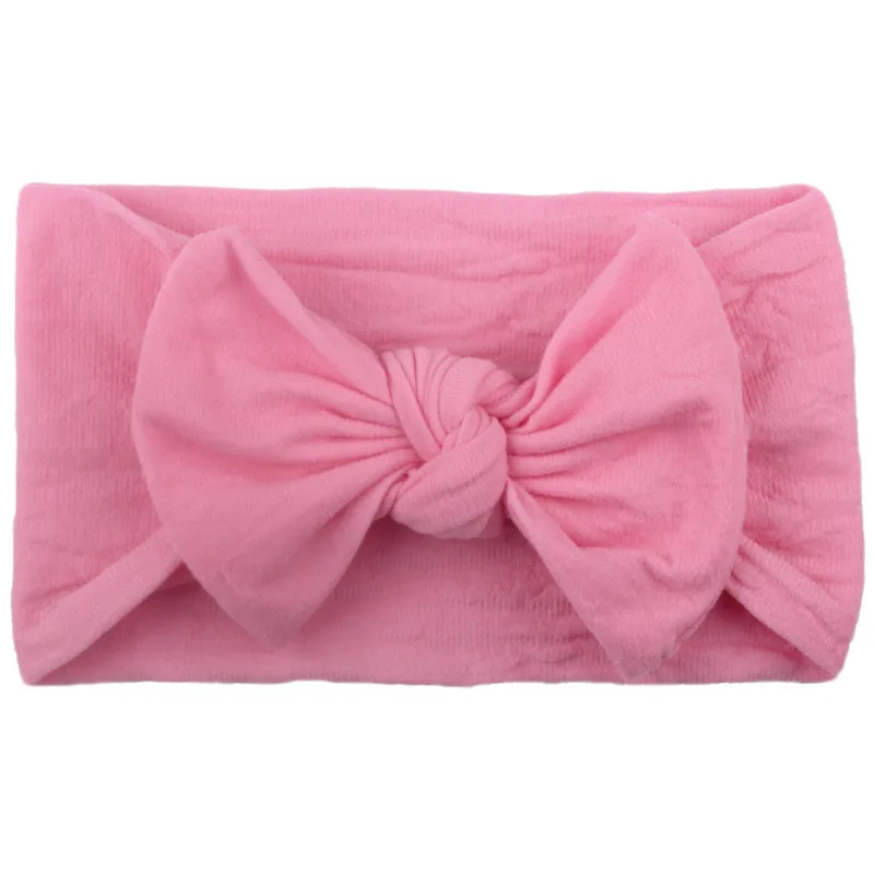 Baby Bow Headband 5
