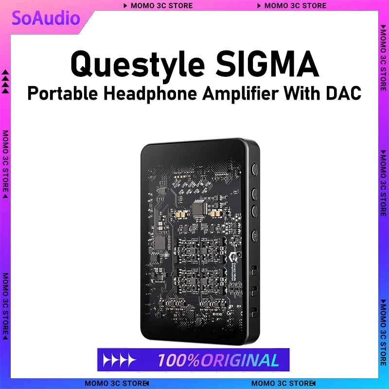 Portable Headphone … - image