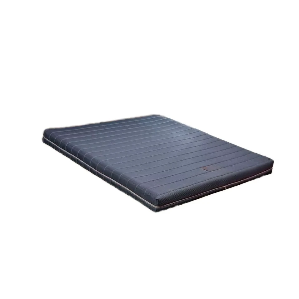 

3D экологически чистый гибридный надувной матрас для младенцев и детей, прочный и удобный для спальни, отелей, школ, вилл