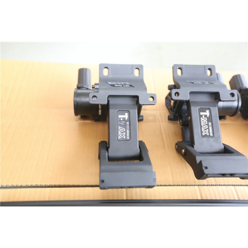 Waterproof Heavy Duty Offroad Automatic Side Steps Durable Pickup Vehicle Running Board Accessories