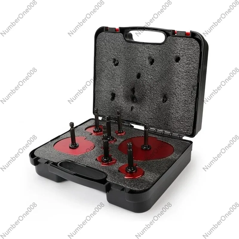 Suitable for Pipe Reamer Connector Tools