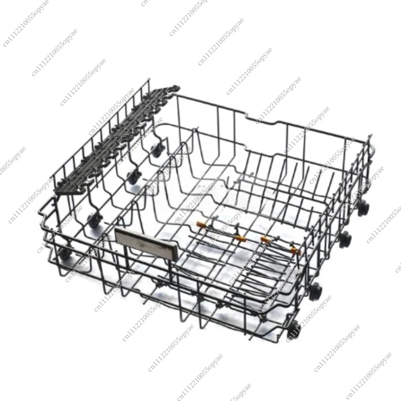 dishwasher-cutlery-rack-tableware-basket-bowl-chopsticks-basket-for-midea