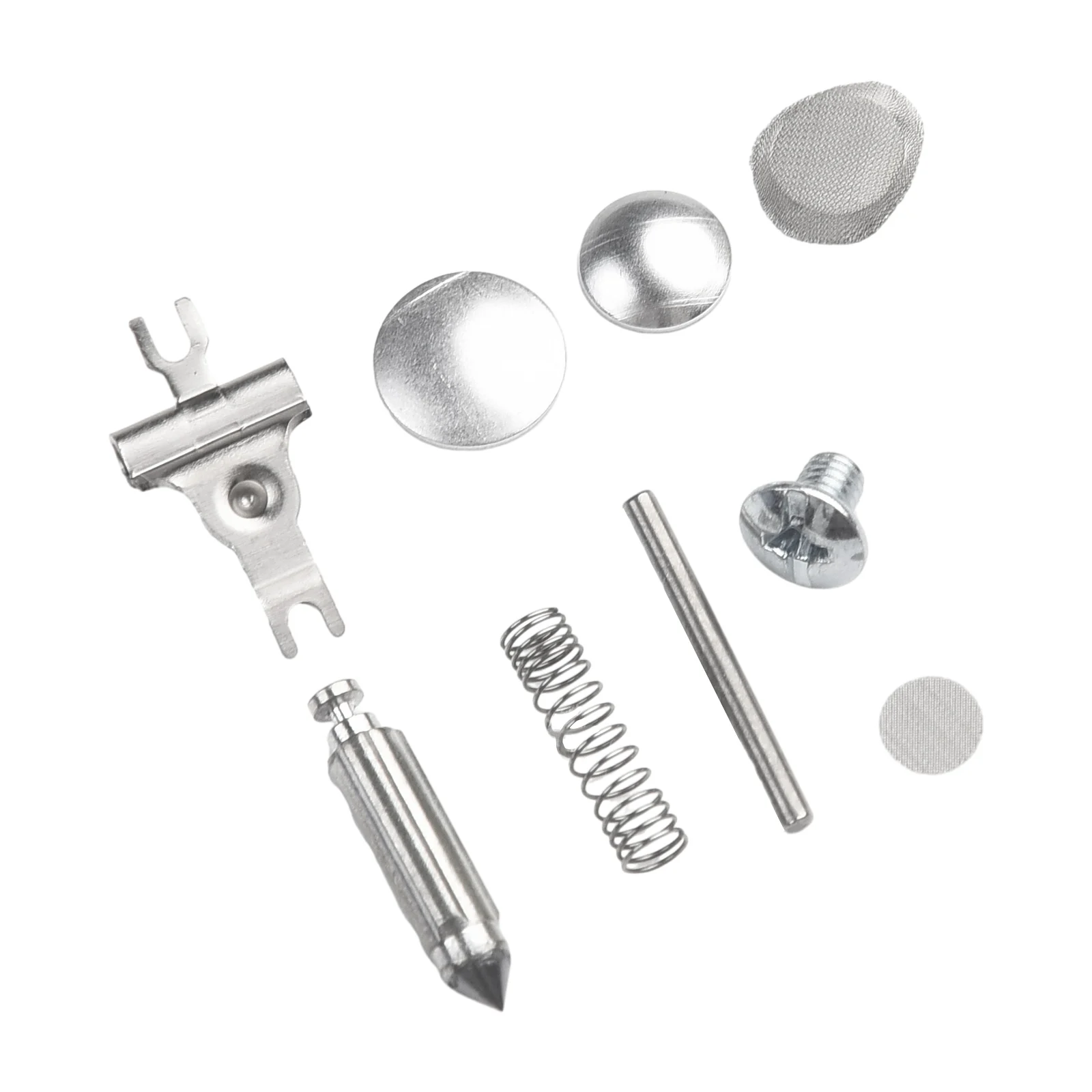 Reliable For Tillotson Carburetor Repair Kit for Homelite XL900 Series Chainsaws Provides Consistent Fuel Delivery