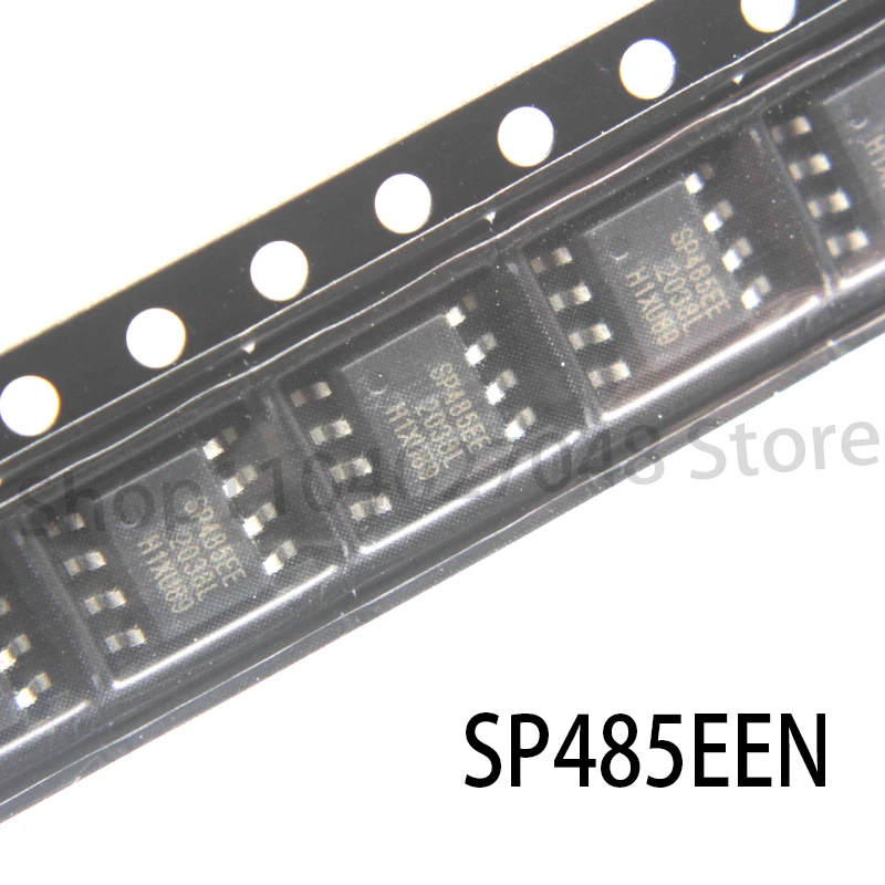 1PCS Brand new SP485EEN SP485EE SP485 SMD SOP8 transceiver chip IC chip