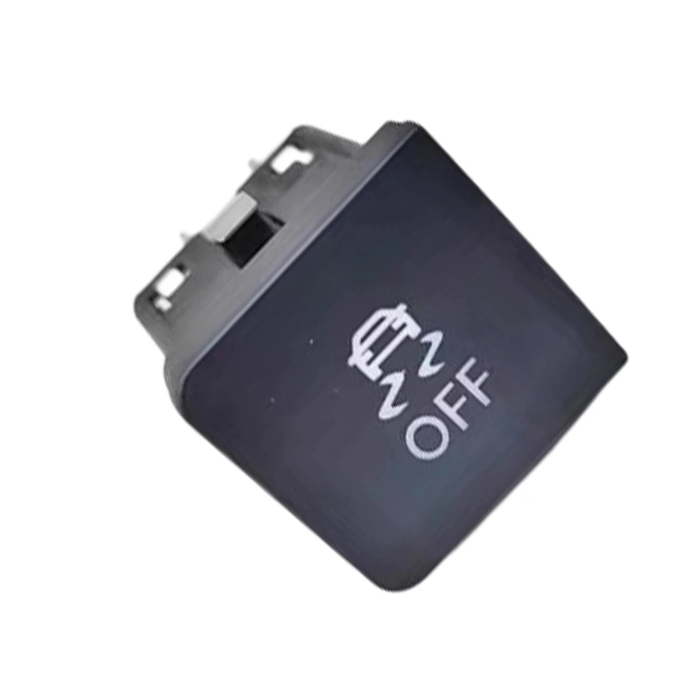 

Improve Vehicle Handling System Car Part OEM Replacement Push Button Switch Quick Deactivation Plug-and-play Design