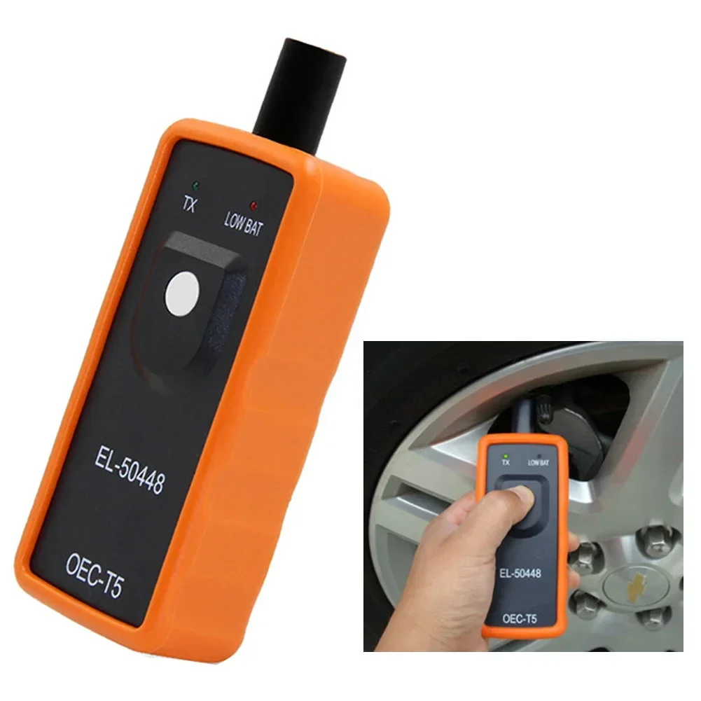 EL-50448 OBD2 Car T… - image