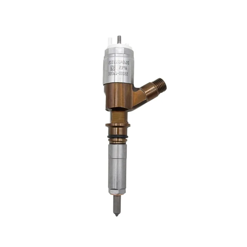 حاقن الوقود 326-4740 32E61-00022 حاقن الوقود لحاقن محرك كارتر C6.4