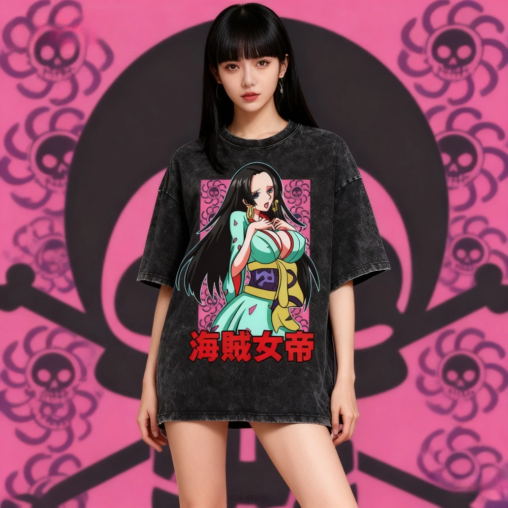 American Retro Wash…