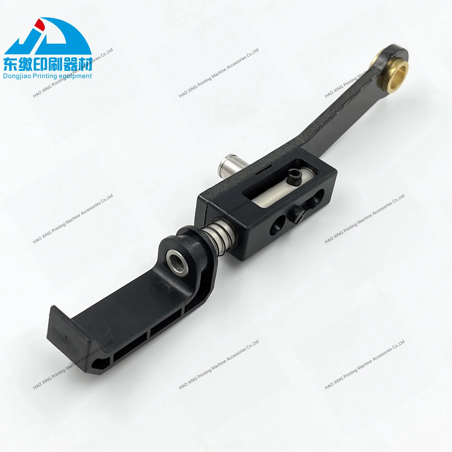 Offsetdrukmachines Onderdelen Feeder As G2.028.051F/G2.028.040S voor Heidelberg SM/PM52 Afdrukken Accessoires Feeder As