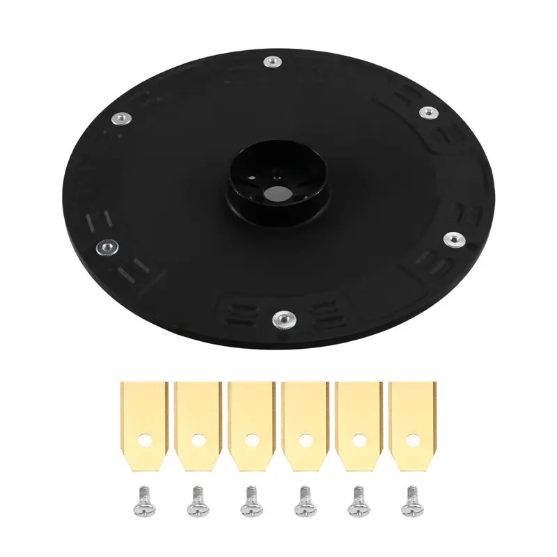 Bhts-Blade Disc Cor…