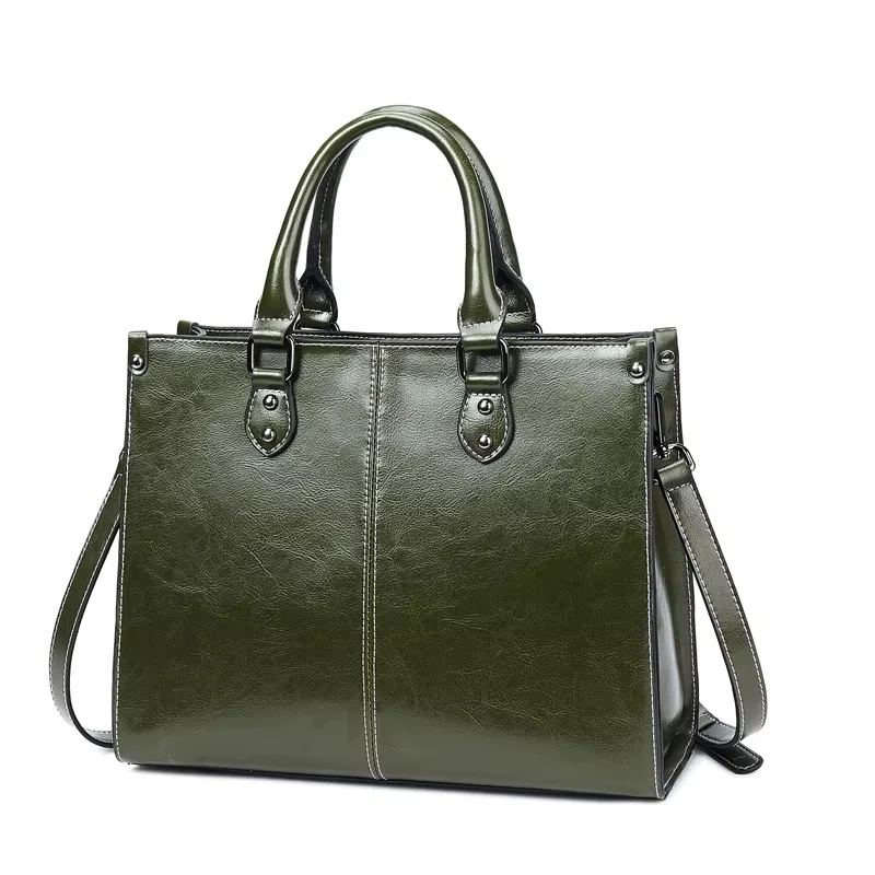 Koeienhuid luxe handtas voor dames 2024 Nieuwe hoogwaardige schoudertas, lederen designer luxe crossbody tas, dameshandtas