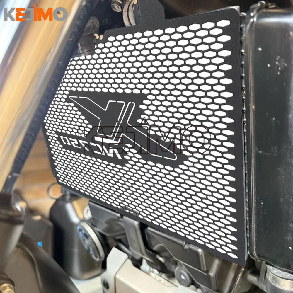 Radiator Grille Guard Cover NC750X NC750S FOR HONDA NC 750X 750 X NC750 X 2014 - 2026 2025 2024 2023 2022 2021 2020 Motorcycle