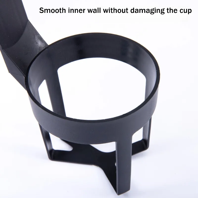 

Для салона автомобиля, грузовика, 2 предмета, портативный автомобильный подстаканник, универсальный оконный держатель для бутылок с напитками, контейнер, крючок, хит 2015 г.