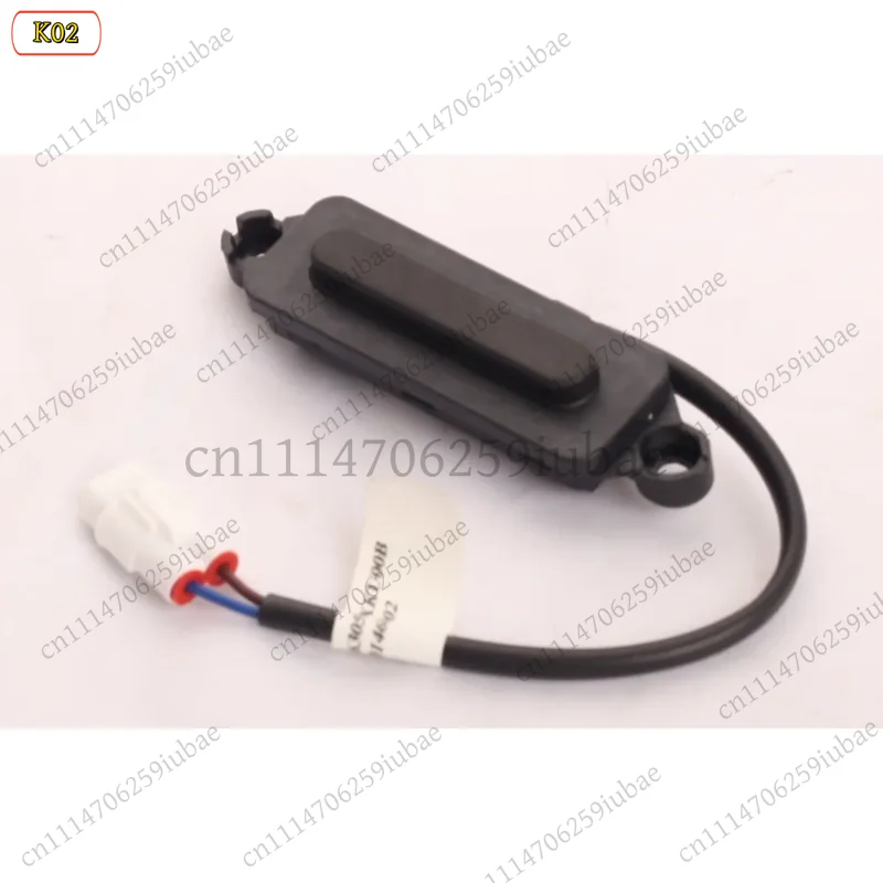 Tailgate Release Switch Button for Haval H7 H2S M6 H6, OEM 6305900XKU00B