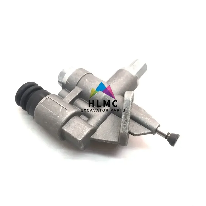 4988749 3936318 17/913000 17/305800 17/931900 Fuel Transfer Pump for JCB 446 446B 456 456B Wheeled Loader 6CT 6BT Diesel Engine