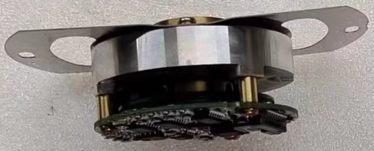 UTOPH-81AVF Novo codificador UTOPH 81AVF, envio rápido