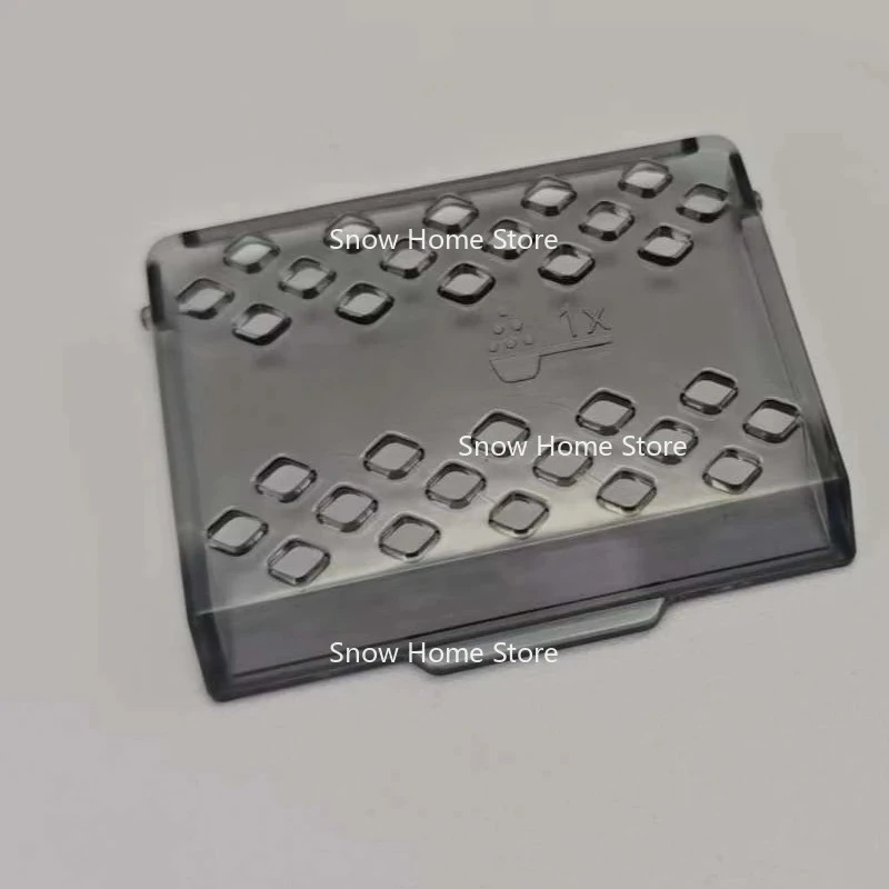Suitable for  Coffee Machines, Powder Lids, EP2121, 2131, 2136, 2124, 3148, 3246