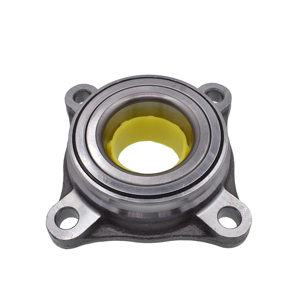 KOWZE FR Wheel Hub Bearing 90369-T0003 fit for Toyota FORTUNER HILUX KUN26 KUN36 TGN26 KUN25 TGN36 GGN25 GGN50 GGN60 90369T0003