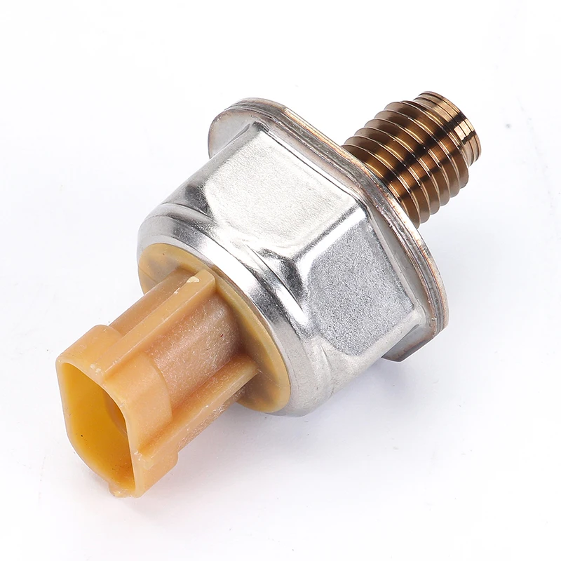 

For Nissan Mitsubishi Car Parts 45PP3-3 Fuel Rail High Pressure Sensor 1802319822 Automobiles Sensors