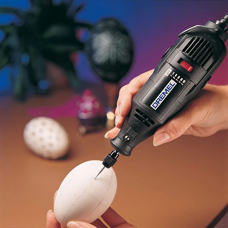 Imagem -04 - Dremel-ball-shaped Madeira Vidro Material Gravação Cortador Ferramentas Rotativas Acessórios para Elaboração Escultura Routing 105