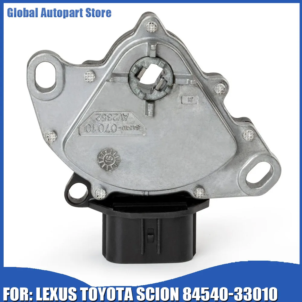 

Нейтральный предохранительный переключатель 84540-33010 для LEXUS ES350 RX350 для SCION TC для TOYOTA AVALON CAMRY HIGHLANDER RAV4 SIENNA VENZA
