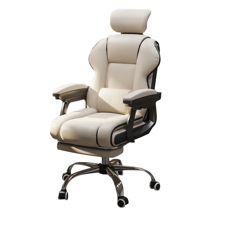 

Gaming office chair adjustable armrest computer racing chair